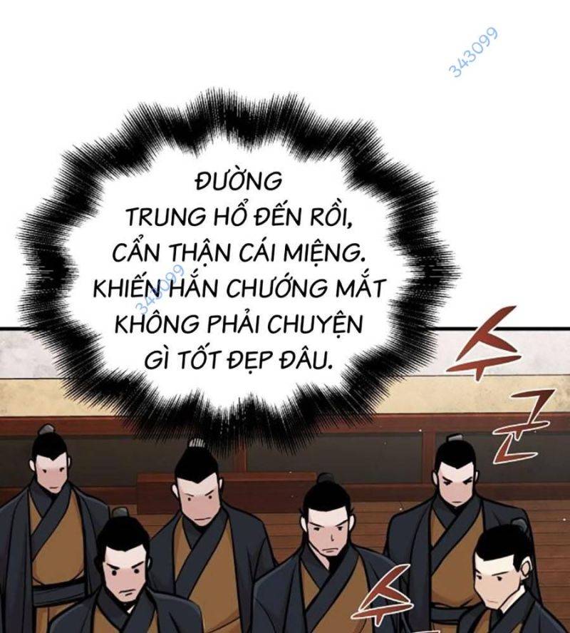 Tiểu Tử Đáng Ngờ Lại Là Cao Thủ Chapter 52 - Trang 2
