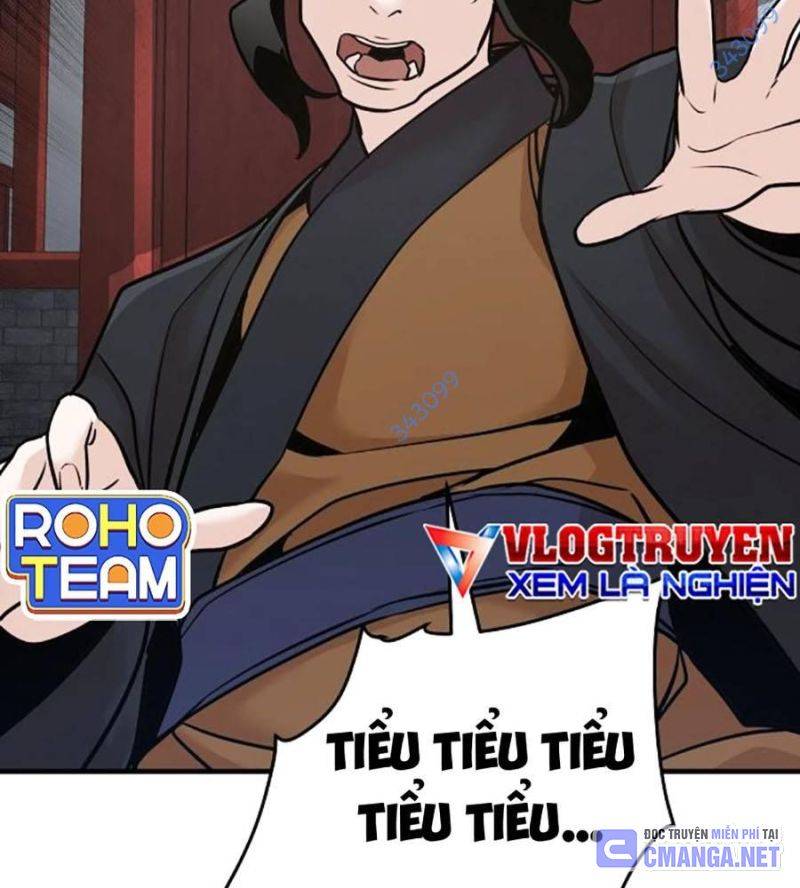 Tiểu Tử Đáng Ngờ Lại Là Cao Thủ Chapter 52 - Trang 2