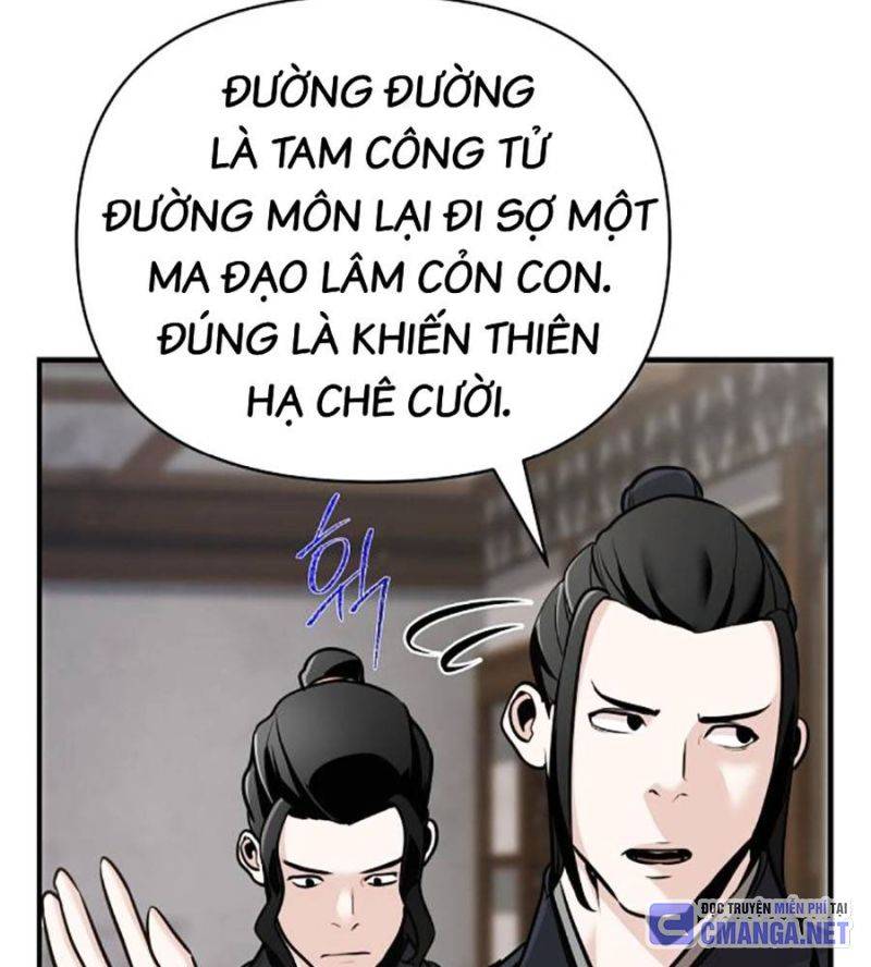 Tiểu Tử Đáng Ngờ Lại Là Cao Thủ Chapter 52 - Trang 2