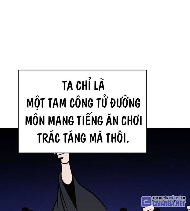 Tiểu Tử Đáng Ngờ Lại Là Cao Thủ Chapter 52 - Trang 2