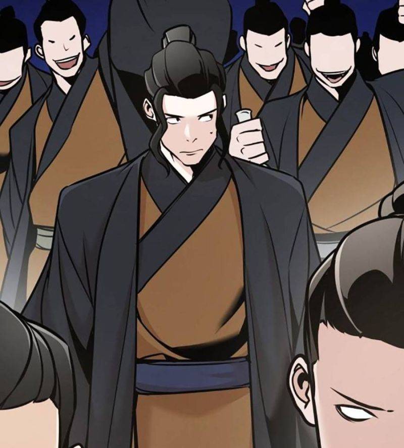 Tiểu Tử Đáng Ngờ Lại Là Cao Thủ Chapter 52 - Trang 2