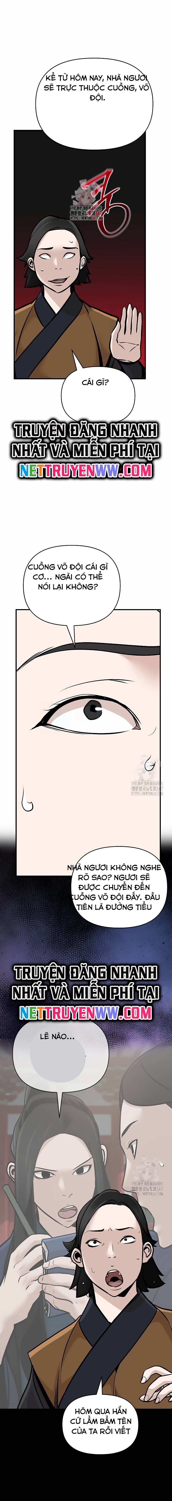 Tiểu Tử Đáng Ngờ Lại Là Cao Thủ Chapter 54 - Trang 2