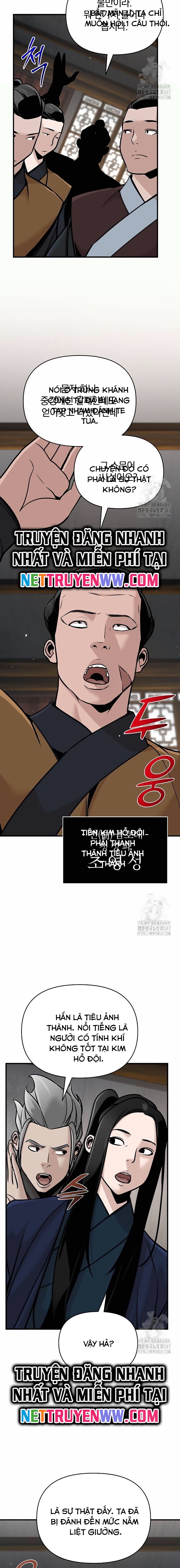 Tiểu Tử Đáng Ngờ Lại Là Cao Thủ Chapter 54 - Trang 2