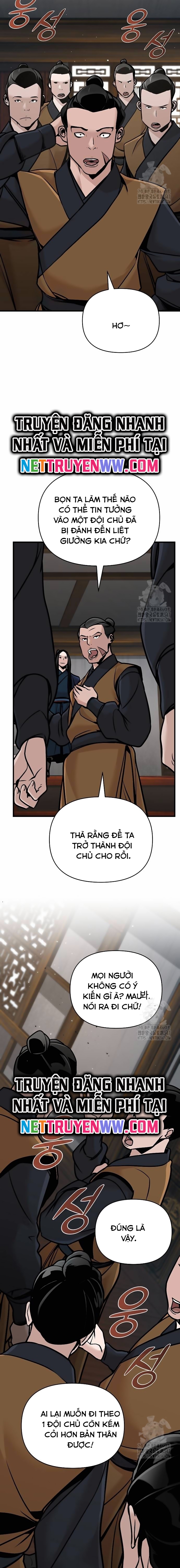 Tiểu Tử Đáng Ngờ Lại Là Cao Thủ Chapter 54 - Trang 2