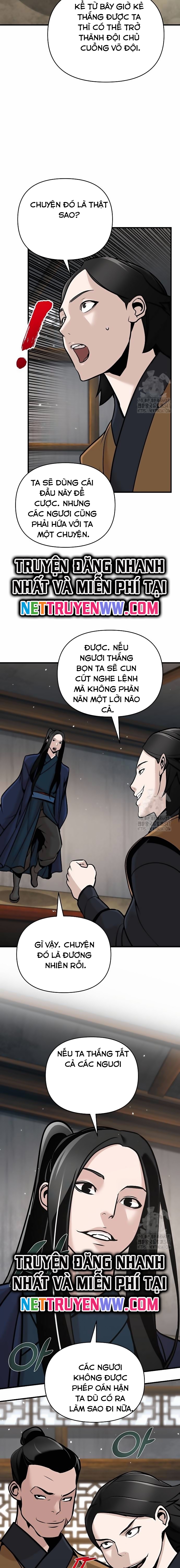 Tiểu Tử Đáng Ngờ Lại Là Cao Thủ Chapter 54 - Trang 2