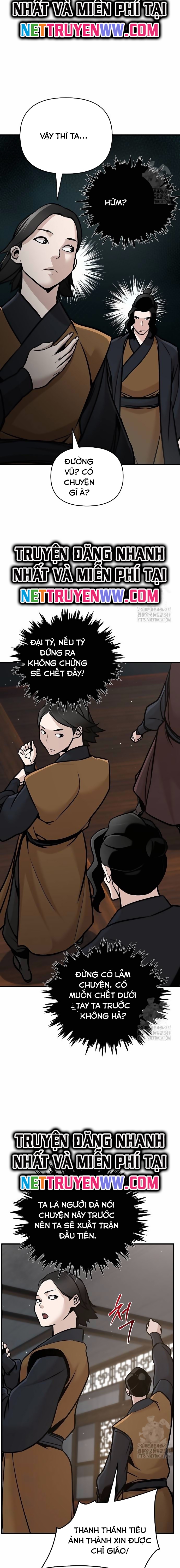 Tiểu Tử Đáng Ngờ Lại Là Cao Thủ Chapter 54 - Trang 2