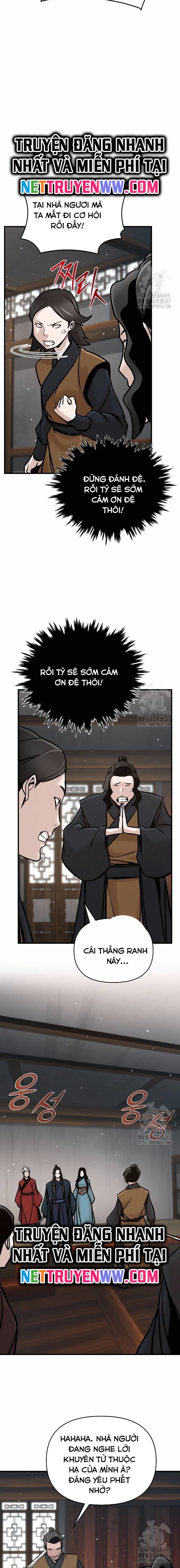 Tiểu Tử Đáng Ngờ Lại Là Cao Thủ Chapter 54 - Trang 2