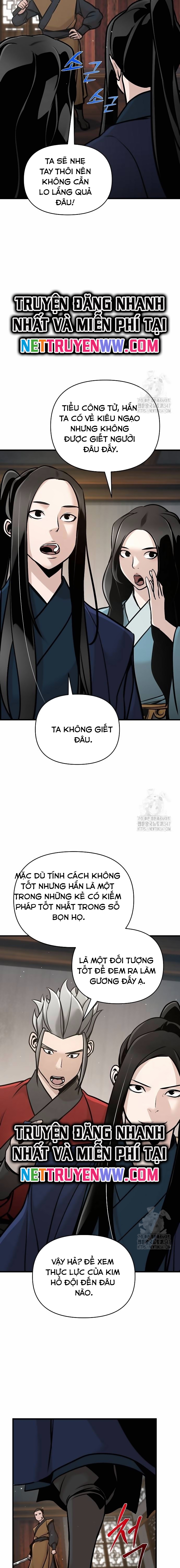 Tiểu Tử Đáng Ngờ Lại Là Cao Thủ Chapter 54 - Trang 2