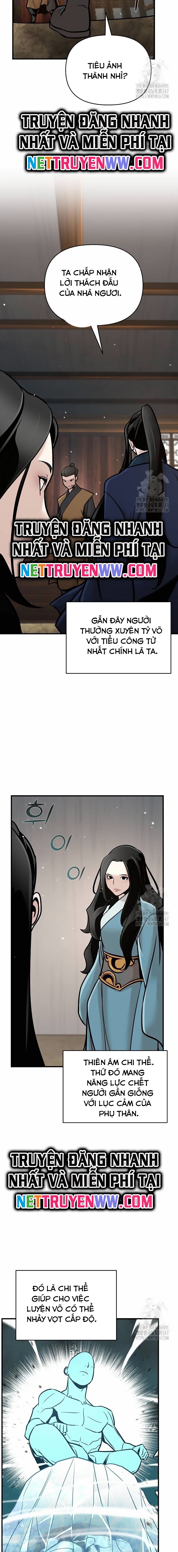 Tiểu Tử Đáng Ngờ Lại Là Cao Thủ Chapter 54 - Trang 2