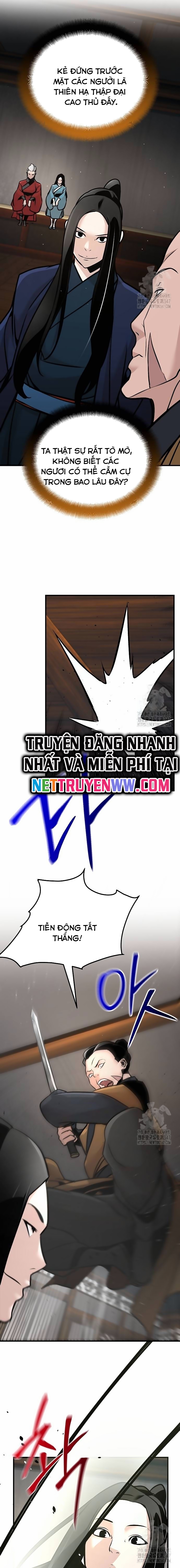 Tiểu Tử Đáng Ngờ Lại Là Cao Thủ Chapter 54 - Trang 2