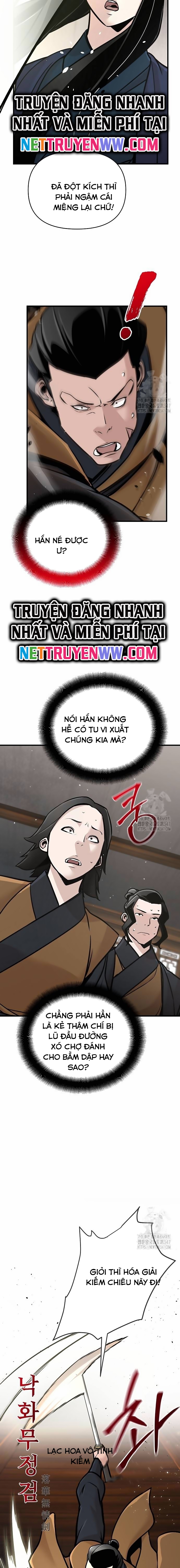 Tiểu Tử Đáng Ngờ Lại Là Cao Thủ Chapter 54 - Trang 2