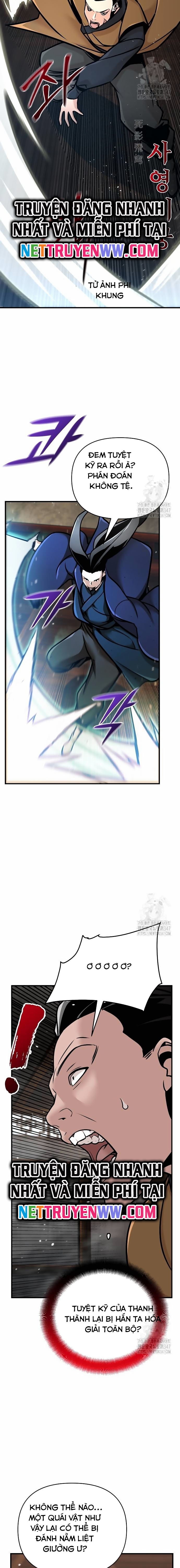 Tiểu Tử Đáng Ngờ Lại Là Cao Thủ Chapter 54 - Trang 2