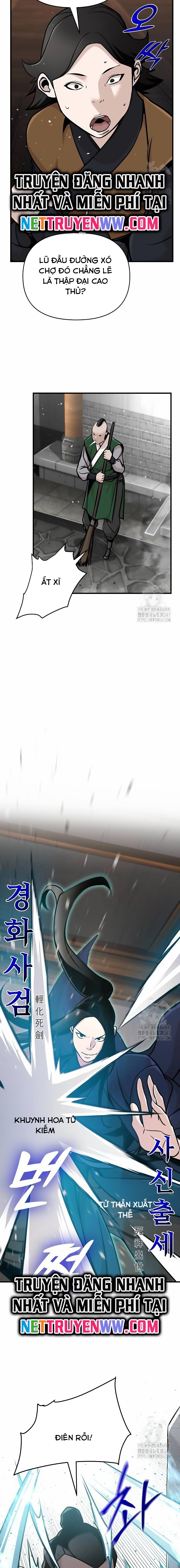Tiểu Tử Đáng Ngờ Lại Là Cao Thủ Chapter 54 - Trang 2