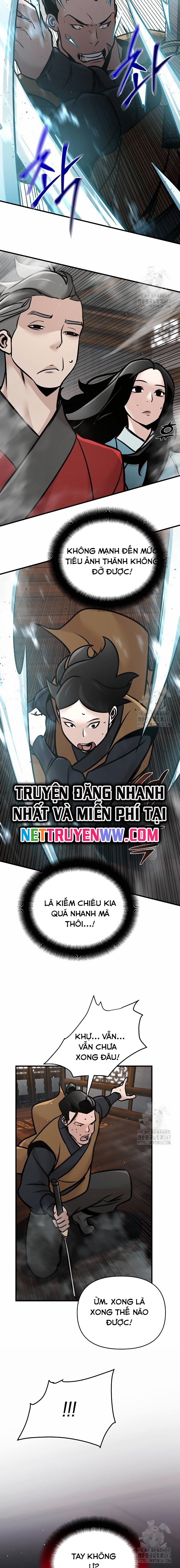 Tiểu Tử Đáng Ngờ Lại Là Cao Thủ Chapter 54 - Trang 2