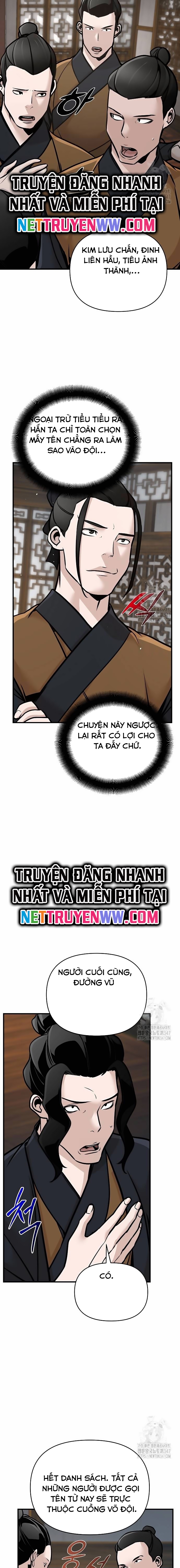 Tiểu Tử Đáng Ngờ Lại Là Cao Thủ Chapter 54 - Trang 2