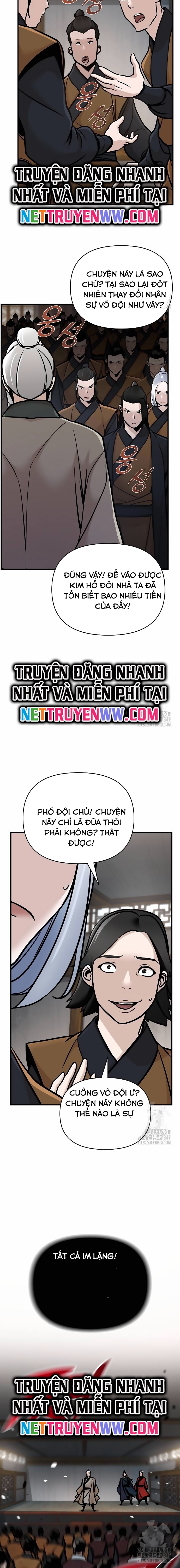 Tiểu Tử Đáng Ngờ Lại Là Cao Thủ Chapter 54 - Trang 2