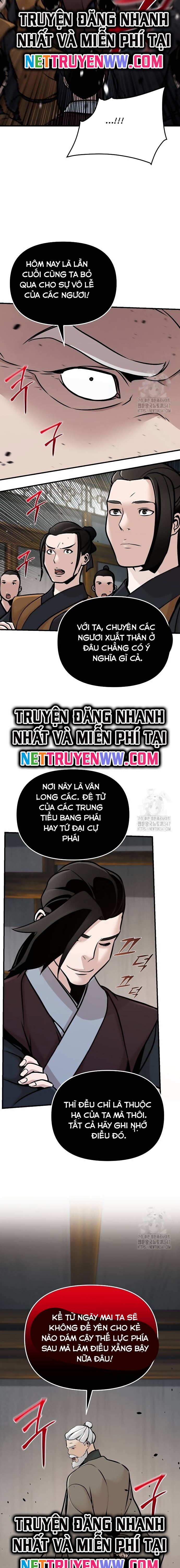 Tiểu Tử Đáng Ngờ Lại Là Cao Thủ Chapter 54 - Trang 2