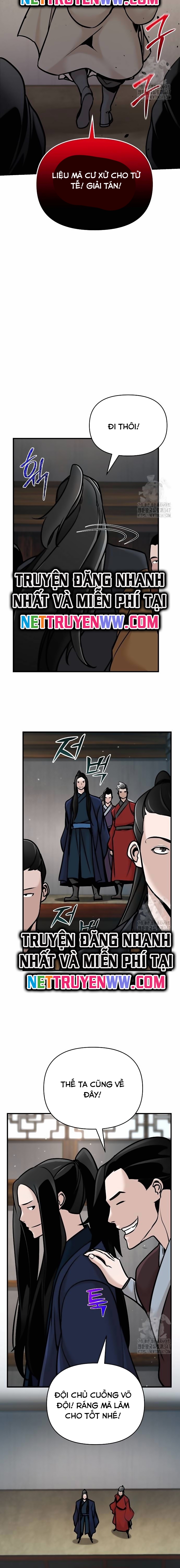 Tiểu Tử Đáng Ngờ Lại Là Cao Thủ Chapter 54 - Trang 2