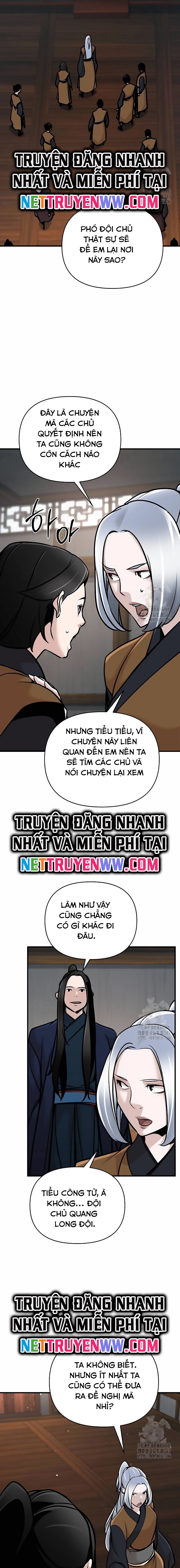 Tiểu Tử Đáng Ngờ Lại Là Cao Thủ Chapter 54 - Trang 2