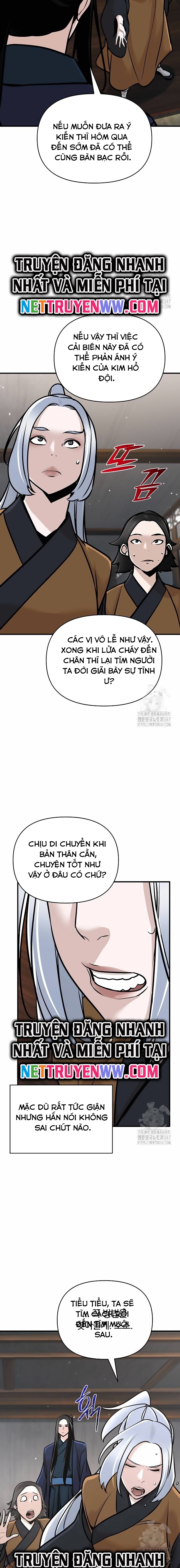 Tiểu Tử Đáng Ngờ Lại Là Cao Thủ Chapter 54 - Trang 2