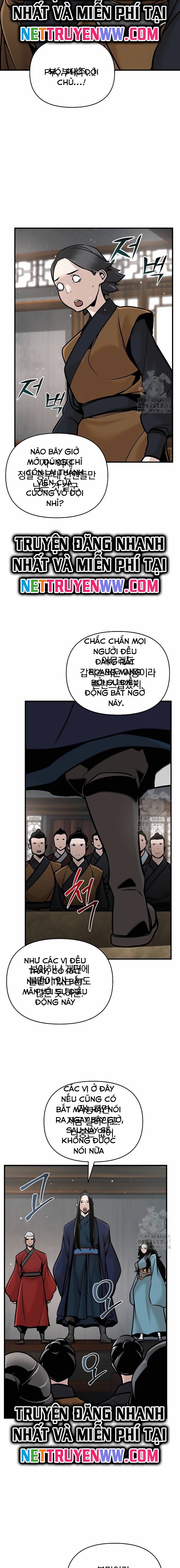 Tiểu Tử Đáng Ngờ Lại Là Cao Thủ Chapter 54 - Trang 2