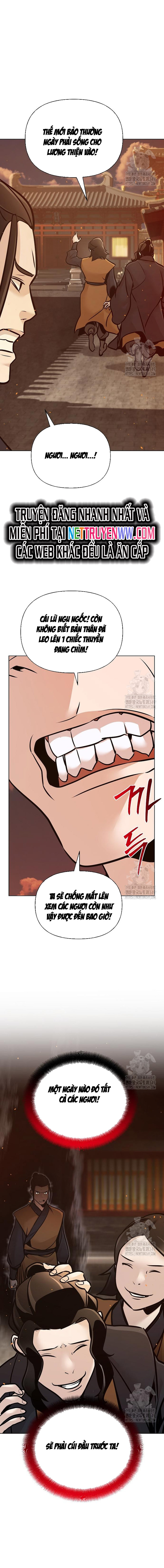 Tiểu Tử Đáng Ngờ Lại Là Cao Thủ Chapter 56 - Trang 2