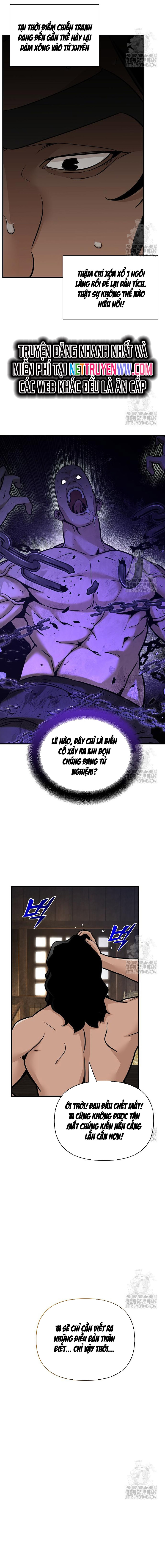 Tiểu Tử Đáng Ngờ Lại Là Cao Thủ Chapter 56 - Trang 2