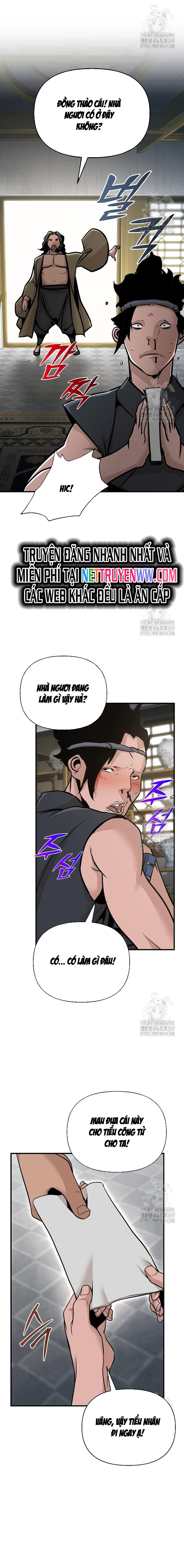 Tiểu Tử Đáng Ngờ Lại Là Cao Thủ Chapter 56 - Trang 2