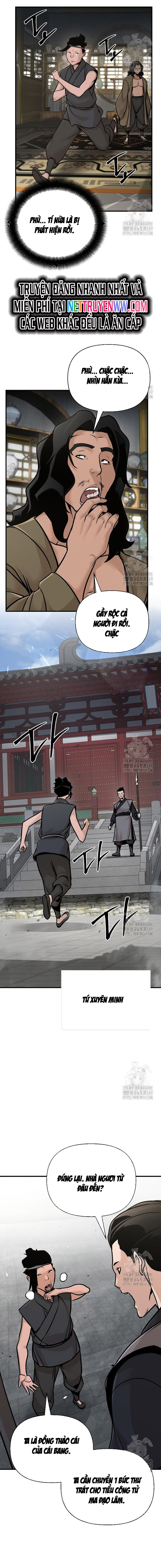 Tiểu Tử Đáng Ngờ Lại Là Cao Thủ Chapter 56 - Trang 2