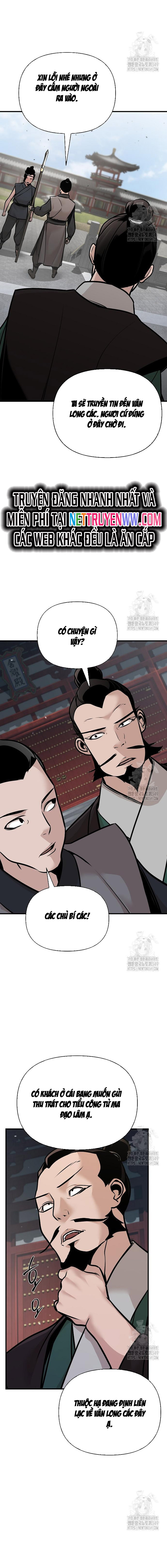 Tiểu Tử Đáng Ngờ Lại Là Cao Thủ Chapter 56 - Trang 2