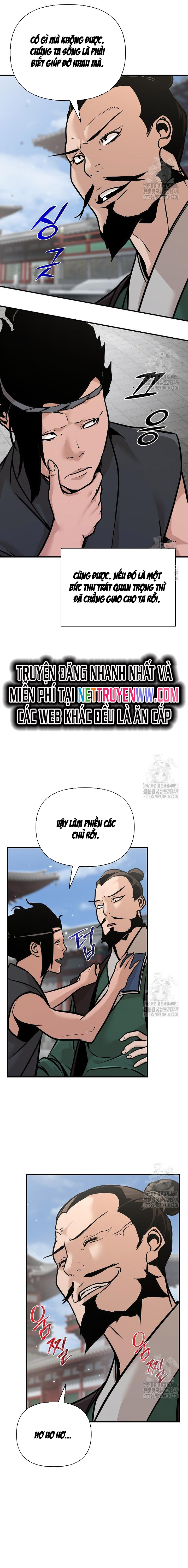 Tiểu Tử Đáng Ngờ Lại Là Cao Thủ Chapter 56 - Trang 2