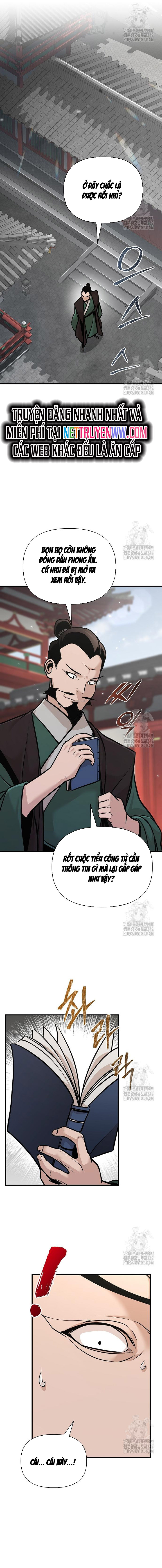 Tiểu Tử Đáng Ngờ Lại Là Cao Thủ Chapter 56 - Trang 2