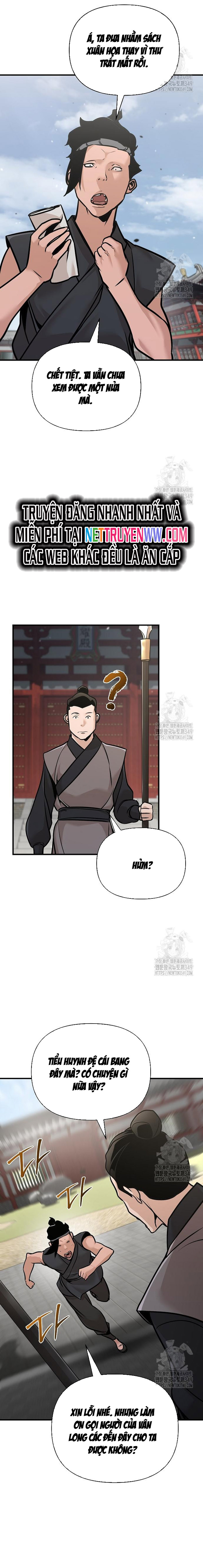 Tiểu Tử Đáng Ngờ Lại Là Cao Thủ Chapter 56 - Trang 2