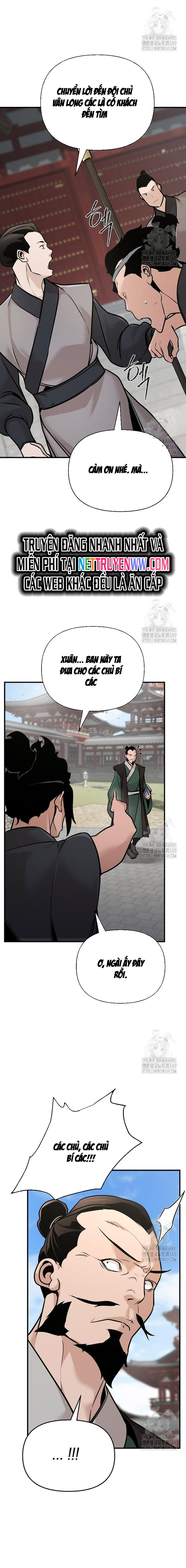 Tiểu Tử Đáng Ngờ Lại Là Cao Thủ Chapter 56 - Trang 2