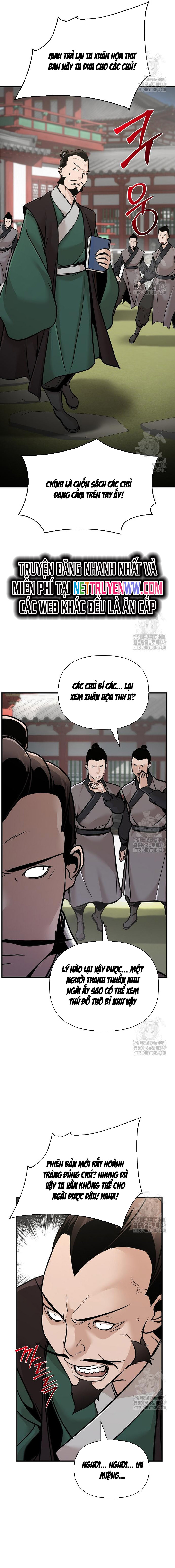 Tiểu Tử Đáng Ngờ Lại Là Cao Thủ Chapter 56 - Trang 2