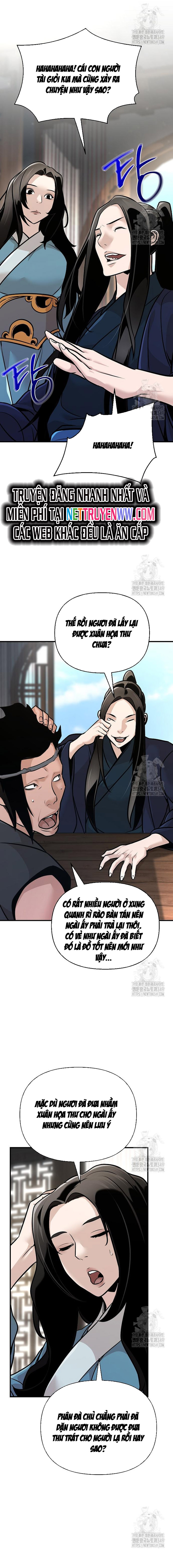 Tiểu Tử Đáng Ngờ Lại Là Cao Thủ Chapter 56 - Trang 2