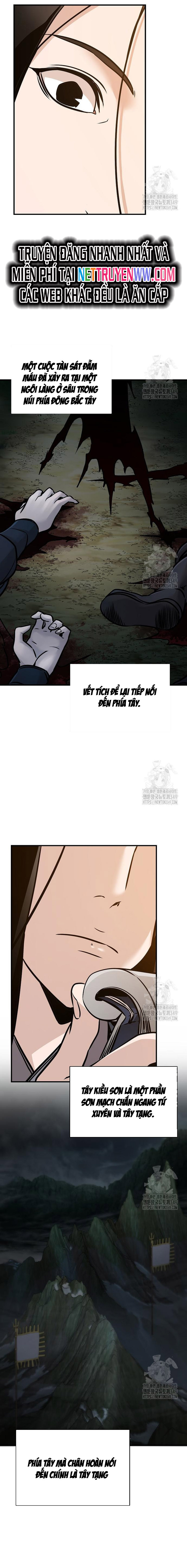 Tiểu Tử Đáng Ngờ Lại Là Cao Thủ Chapter 56 - Trang 2