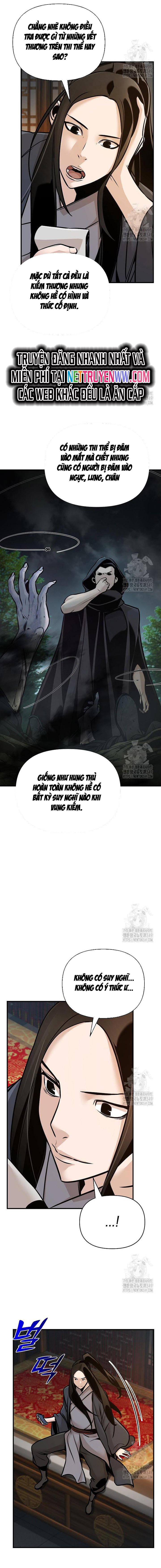 Tiểu Tử Đáng Ngờ Lại Là Cao Thủ Chapter 56 - Trang 2