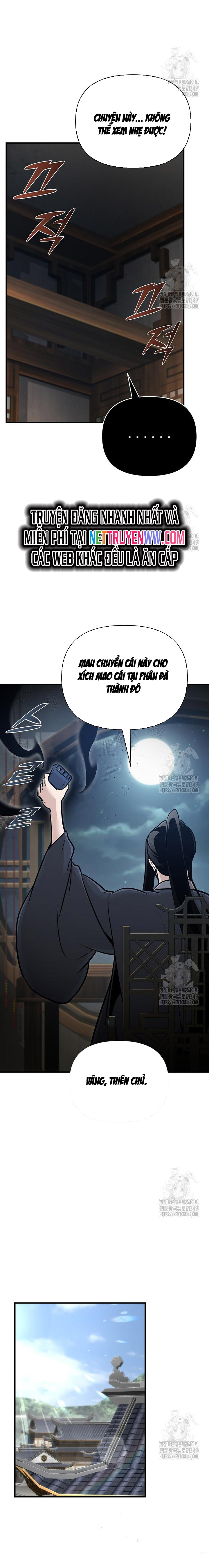 Tiểu Tử Đáng Ngờ Lại Là Cao Thủ Chapter 56 - Trang 2