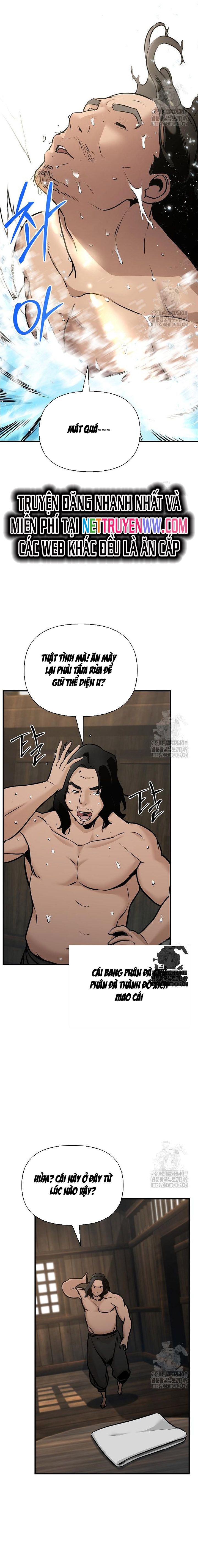 Tiểu Tử Đáng Ngờ Lại Là Cao Thủ Chapter 56 - Trang 2