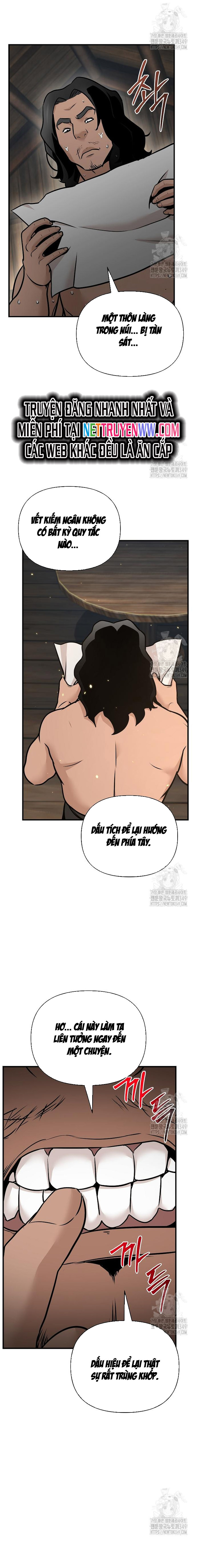 Tiểu Tử Đáng Ngờ Lại Là Cao Thủ Chapter 56 - Trang 2