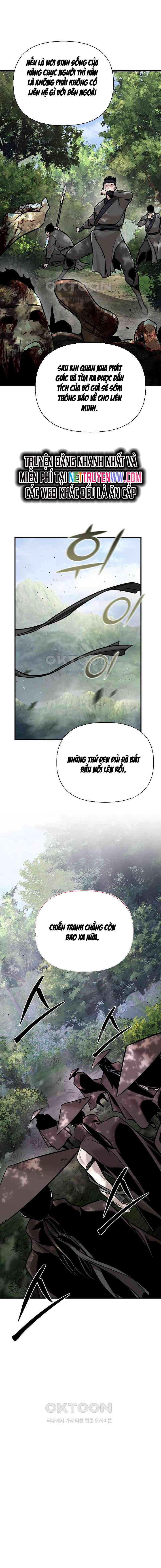 Tiểu Tử Đáng Ngờ Lại Là Cao Thủ Chapter 57 - Trang 2