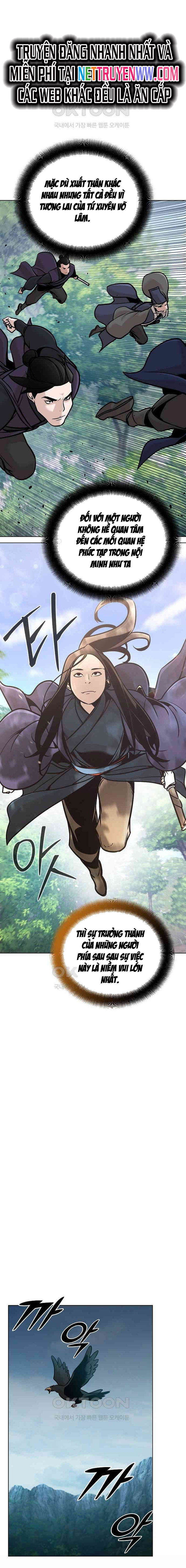 Tiểu Tử Đáng Ngờ Lại Là Cao Thủ Chapter 57 - Trang 2