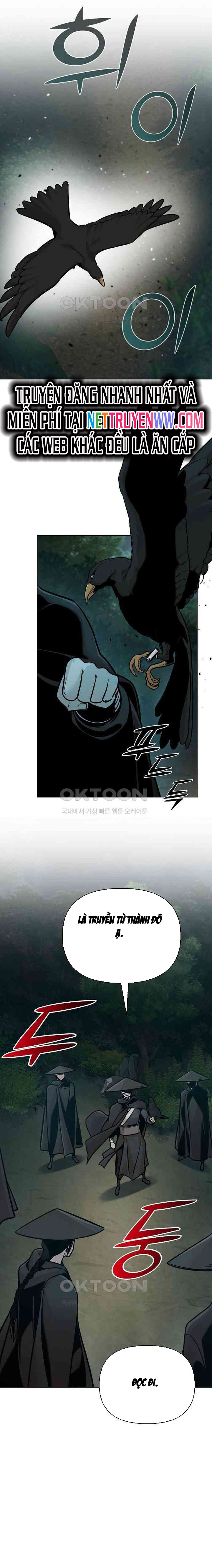 Tiểu Tử Đáng Ngờ Lại Là Cao Thủ Chapter 57 - Trang 2