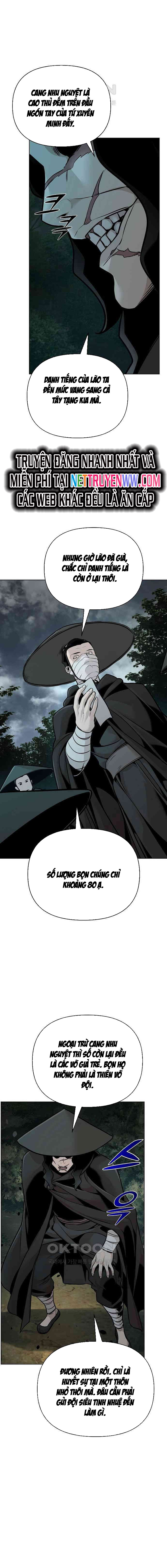 Tiểu Tử Đáng Ngờ Lại Là Cao Thủ Chapter 57 - Trang 2