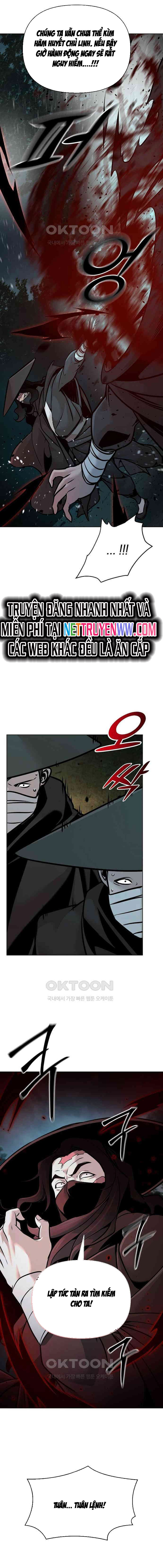 Tiểu Tử Đáng Ngờ Lại Là Cao Thủ Chapter 57 - Trang 2