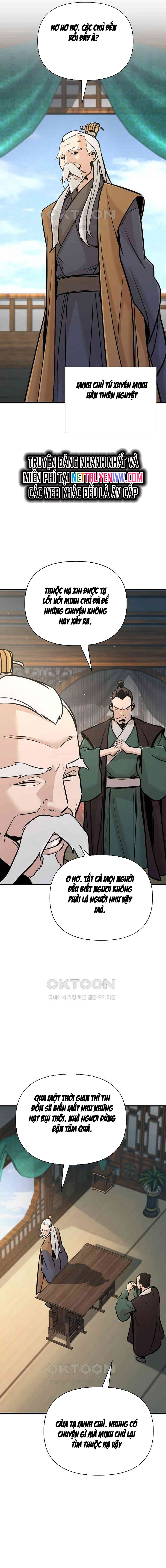 Tiểu Tử Đáng Ngờ Lại Là Cao Thủ Chapter 57 - Trang 2