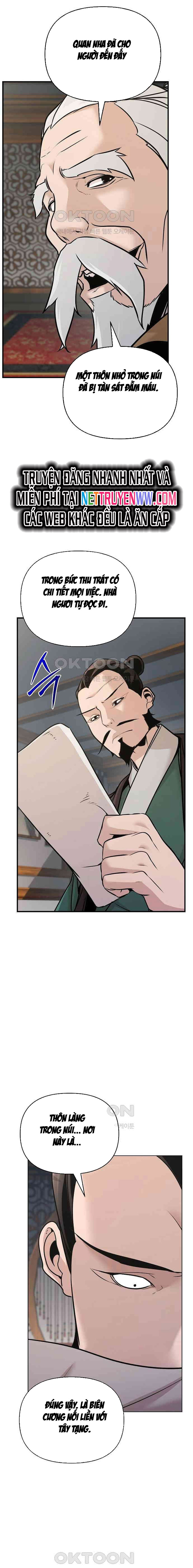 Tiểu Tử Đáng Ngờ Lại Là Cao Thủ Chapter 57 - Trang 2