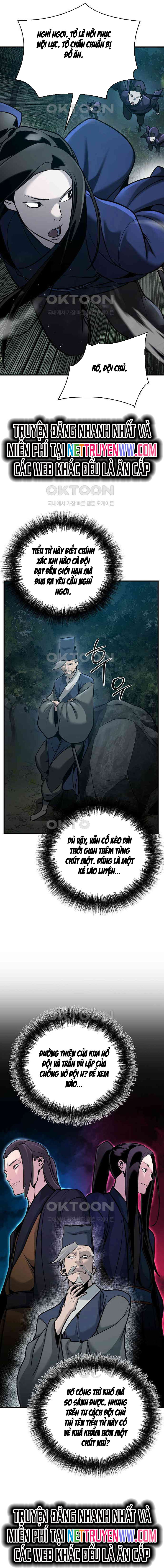 Tiểu Tử Đáng Ngờ Lại Là Cao Thủ Chapter 58 - Trang 2