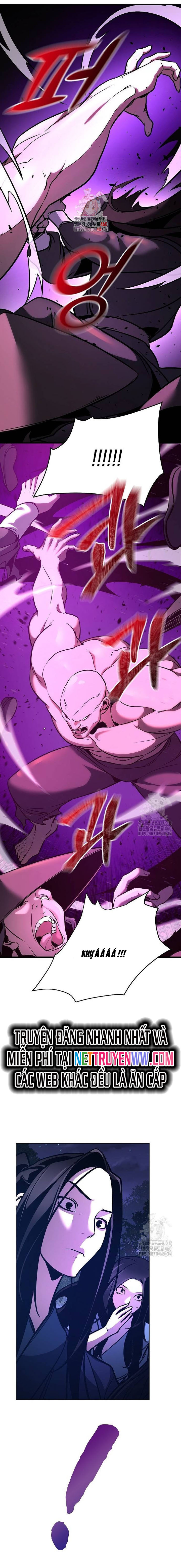 Tiểu Tử Đáng Ngờ Lại Là Cao Thủ Chapter 59 - Trang 2